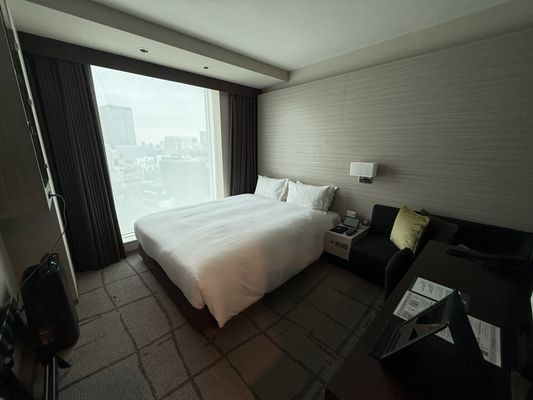 Mitsui Garden Hotel Ginza Premier by null