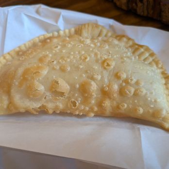 Ay Que Rico - Empanada - Cuban Near Me - Brandon, Florida Ay Que Rico - Empanada - Cuban Near Me - Brandon, Florida