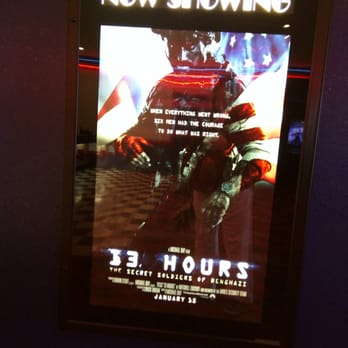 Chisholm Trail 8 Theatres - Watching this - Cinema Near Me - Newton, Kansas
