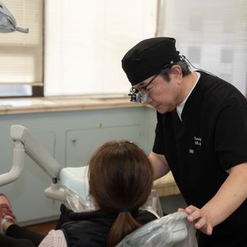 Takashi Dental - Dr. Takashi - General Dentistry Near Me - San Mateo, California Takashi Dental - Dr. Takashi - General Dentistry Near Me - San Mateo, California