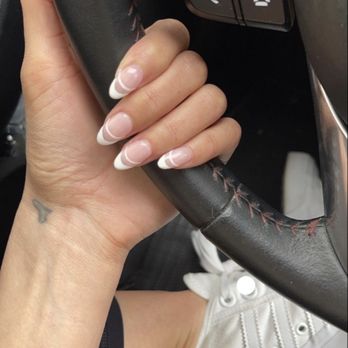 Belle Nails & Spa - What I asked for - Nail Salons Near Me - Virginia Beach, Virginia Belle Nails & Spa - What I asked for - Nail Salons Near Me - Virginia Beach, Virginia