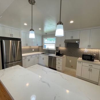 Christidis General Contracting - Kitchen remodel - General Contractors Near Me - Huntington Beach, California Christidis General Contracting - Kitchen remodel - General Contractors Near Me - Huntington Beach, California