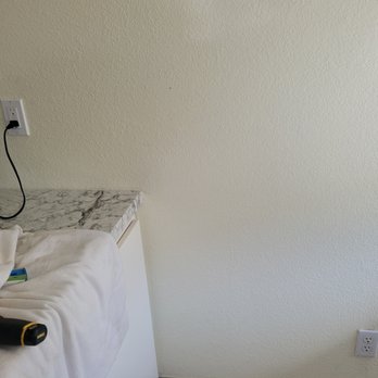 Mixteca Handy Services - The Finished result of Running a new outlet to the top Countertop from the bottom existing outlet. - Handyman Near Me Mixteca Handy Services - The Finished result of Running a new outlet to the top Countertop from the bottom existing outlet. - Handyman Near Me