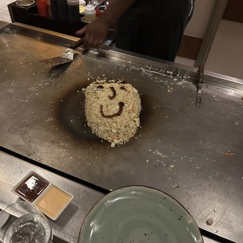 Jia - Joes "friend"... - Asian Fusion Near Me - Biloxi, Mississippi