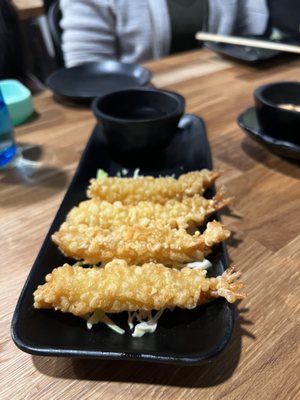 Kinjo Hand Roll Bar by null
