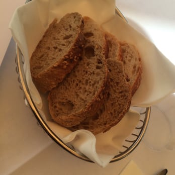 Chez Jeannot - Complimentary bread - Swiss Food Near Me - Basel, BS Chez Jeannot - Complimentary bread - Swiss Food Near Me - Basel, BS