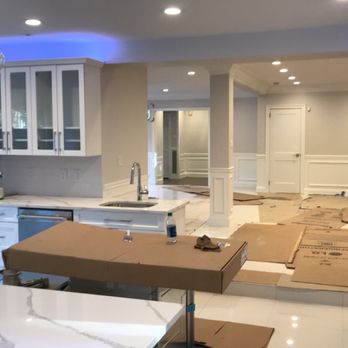 Bucks Renovations - after big kitchen reno - General Contractors Near Me - Fairless Hills, Pennsylvania Bucks Renovations - after big kitchen reno - General Contractors Near Me - Fairless Hills, Pennsylvania
