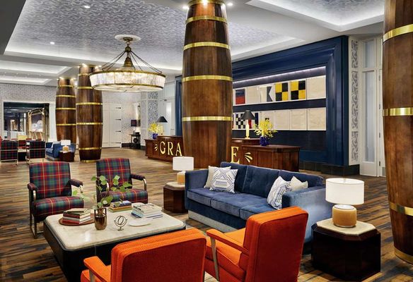 Graduate by Hilton Annapolis by null