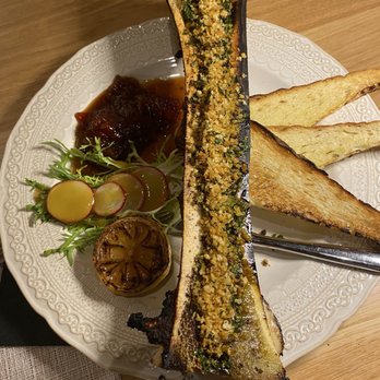 Taverna Toscana - Grilled Bone Marrow - Italian Near Me - Bradenton, Florida Taverna Toscana - Grilled Bone Marrow - Italian Near Me - Bradenton, Florida