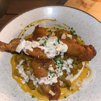 The Devil's Advocate - Haddock - Wine Bars Near Me - Edinburgh, EDH The Devil's Advocate - Haddock - Wine Bars Near Me - Edinburgh, EDH