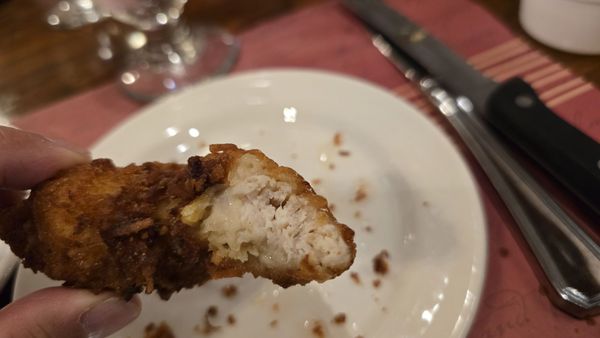 Puritan Backroom Restaurant by null Puritan Backroom Restaurant by null