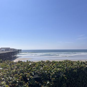 Pacific Beach - Overlook - Beaches Near Me - San Diego, California Pacific Beach - Overlook - Beaches Near Me - San Diego, California