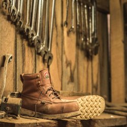 BareBones WorkWear - Irish Setter - the most important tool