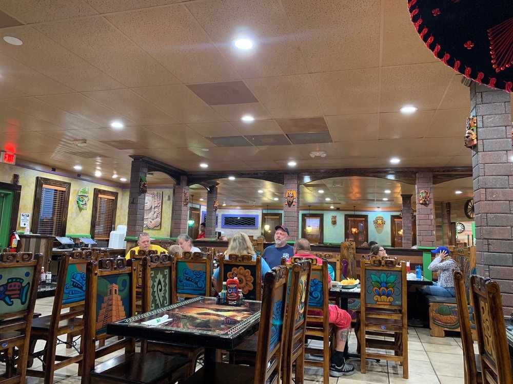 Riviera Maya Mexican Grill