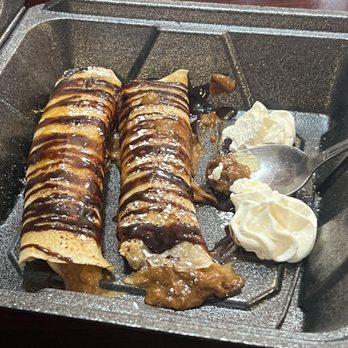 El Gaucho Inca - Food - Peruvian Near Me - Fort Myers, Florida