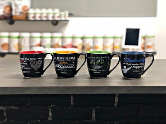 Get Fit Training + Nutrition