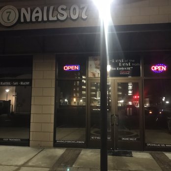 Nails 07 - Im here trying to get my nails done. If you guys arent 24 hour then why is the sign still on?! Period! - Nail Salons Near Me - Royal Oak, Michigan Nails 07 - Im here trying to get my nails done. If you guys arent 24 hour then why is the sign still on?! Period! - Nail Salons Near Me - Royal Oak, Michigan