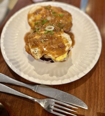 Unconventional Diner by null