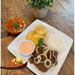 Jibaro Latin Restaurant