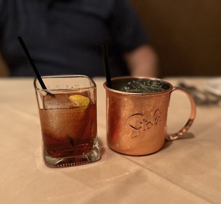 Carmello's of Old Town Manassas by null