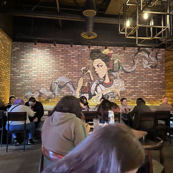 JINYA Ramen Bar - Central Phoenix - Ramen Near Me - Phoenix, Arizona JINYA Ramen Bar - Central Phoenix - Ramen Near Me - Phoenix, Arizona