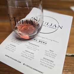 St. Julian Winery & Distillery - Tasting Room