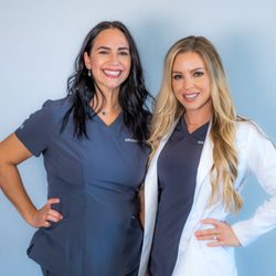 OrangeTwist - Irvine  - Amy Jo and Brett are here to welcome you to our center!