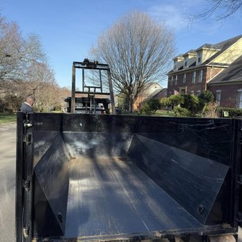 JMK Junk-Away - Dumpster Rental Near Me - Knoxville, Tennessee JMK Junk-Away - Dumpster Rental Near Me - Knoxville, Tennessee