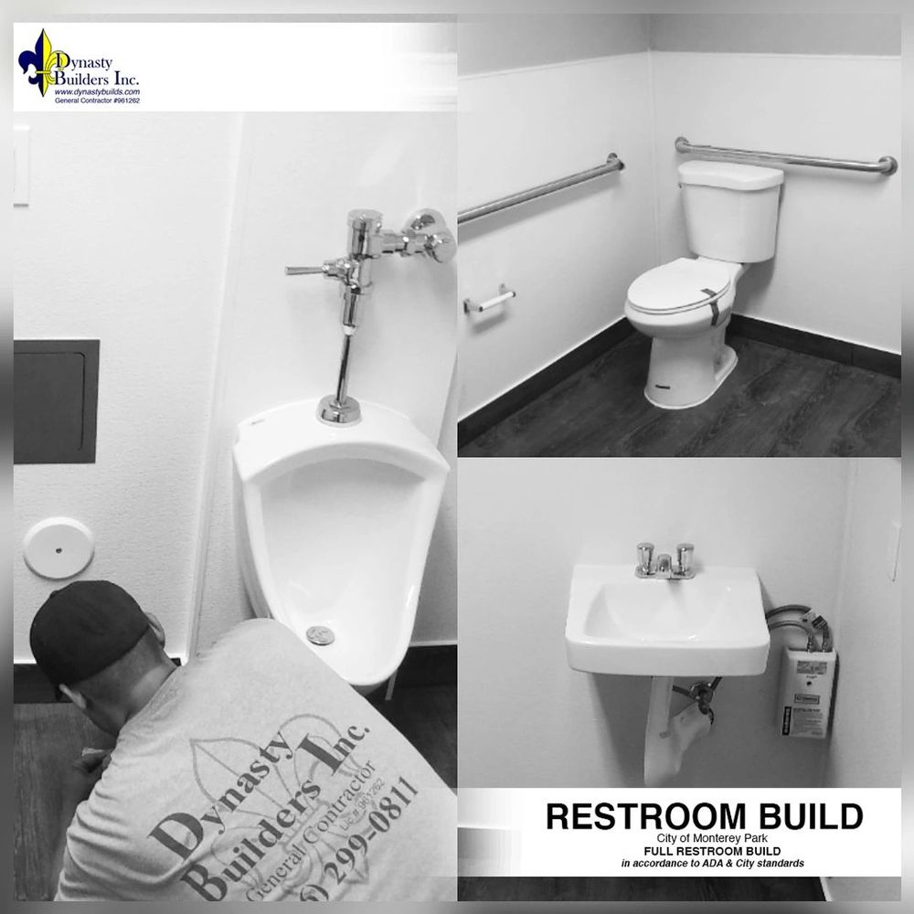 Slide of Dynasty Builders