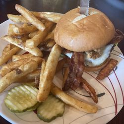 Zeke's Bar & Grill