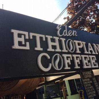 Eden Ethiopian Coffee - Coffee & Tea Near Me - London, XGL Eden Ethiopian Coffee - Coffee & Tea Near Me - London, XGL