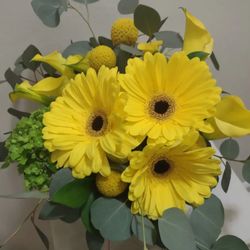 Faith Flowers & Gifts - Www.faithflowersandgifts.com