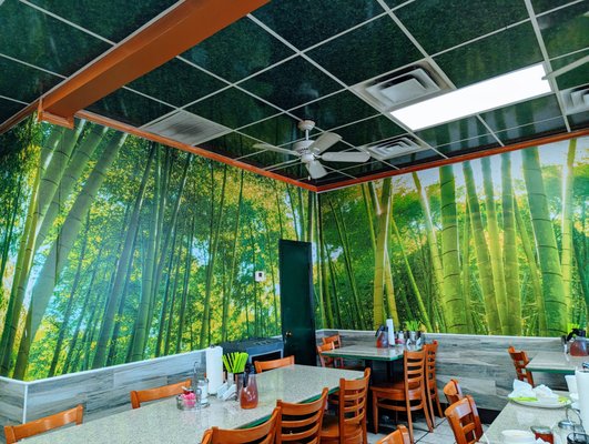 Thiên Thanh by null