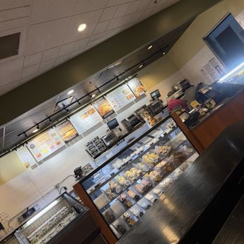 Einstein Bros. Bagels - Bagels Near Me - Las Vegas, Nevada