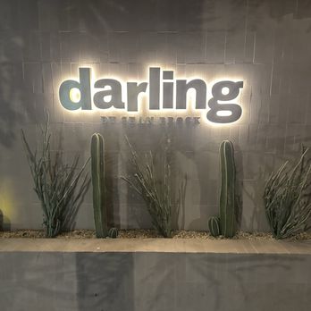 Darling - New American Near Me - West Hollywood, California Darling - New American Near Me - West Hollywood, California