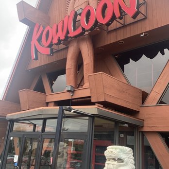 Kowloon - Outside - Asian Fusion Near Me - Saugus, Massachusetts