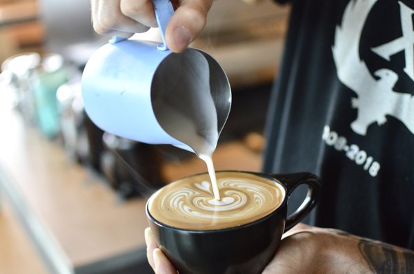 Press Coffee - McCormick by null