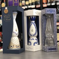 Crystal Liquor’s