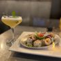 Yellowtail Ramen & Aburi