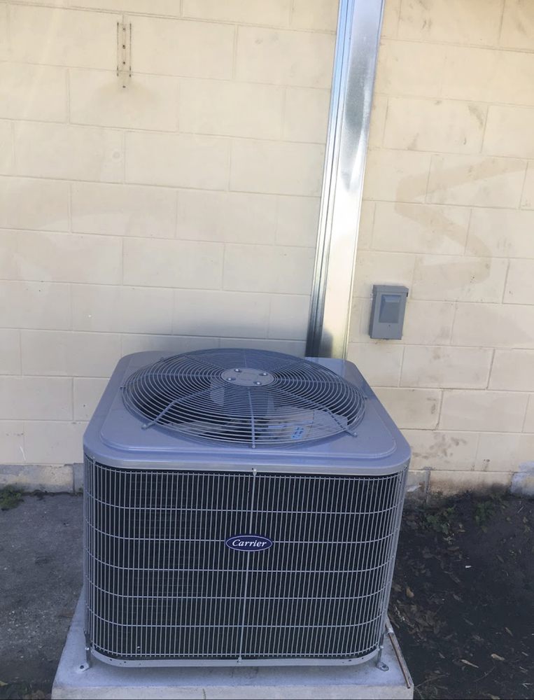 Slide of East Side Plumbing & HVAC