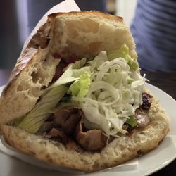 Briller Kebapstube - Top!