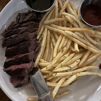 Massilia - Steak-Frites - French Near Me - Santa Monica, California