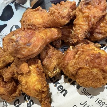 Pelicana Chicken - Original (Signature) whole - Chicken Wings Near Me - Buena Park, California Pelicana Chicken - Original (Signature) whole - Chicken Wings Near Me - Buena Park, California