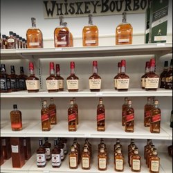 Liquor Depot