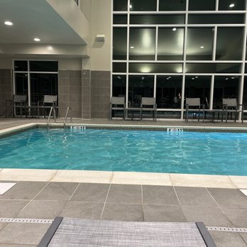 Residence Inn by Marriott Lancaster - Indoor heated pool - Hotels Near Me - Lancaster, Pennsylvania
