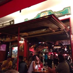 La Sacra Birra Saloon di Ruggieri e Mellano - Occhio dì bue