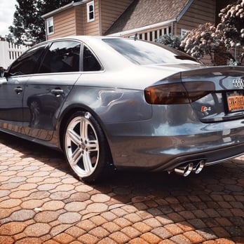 ModBargains - I love my new AWE Track Exhaust from ModBargains! - Auto Parts & Supplies Near Me - La Habra, California ModBargains - I love my new AWE Track Exhaust from ModBargains! - Auto Parts & Supplies Near Me - La Habra, California