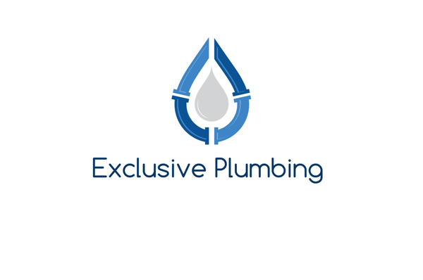 Exclusive Plumbing Logo