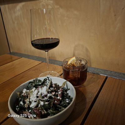 Passatempo Taverna by null