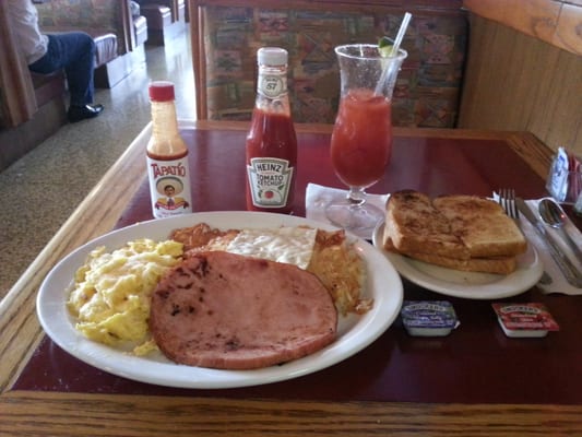 Big Jim's Family Restaurant by null